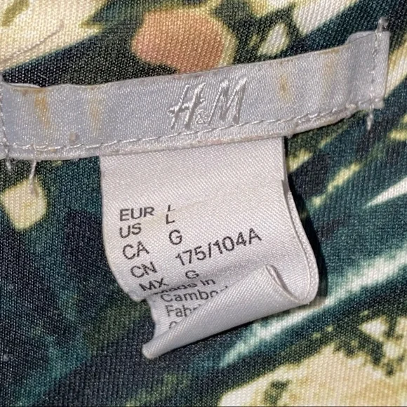 (H&M) Sheath Dress - Picture 8 of 11